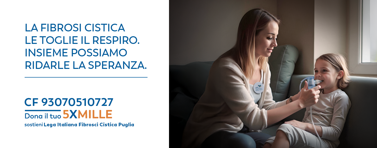 Quarantennale LIFC PUGLIA ODV