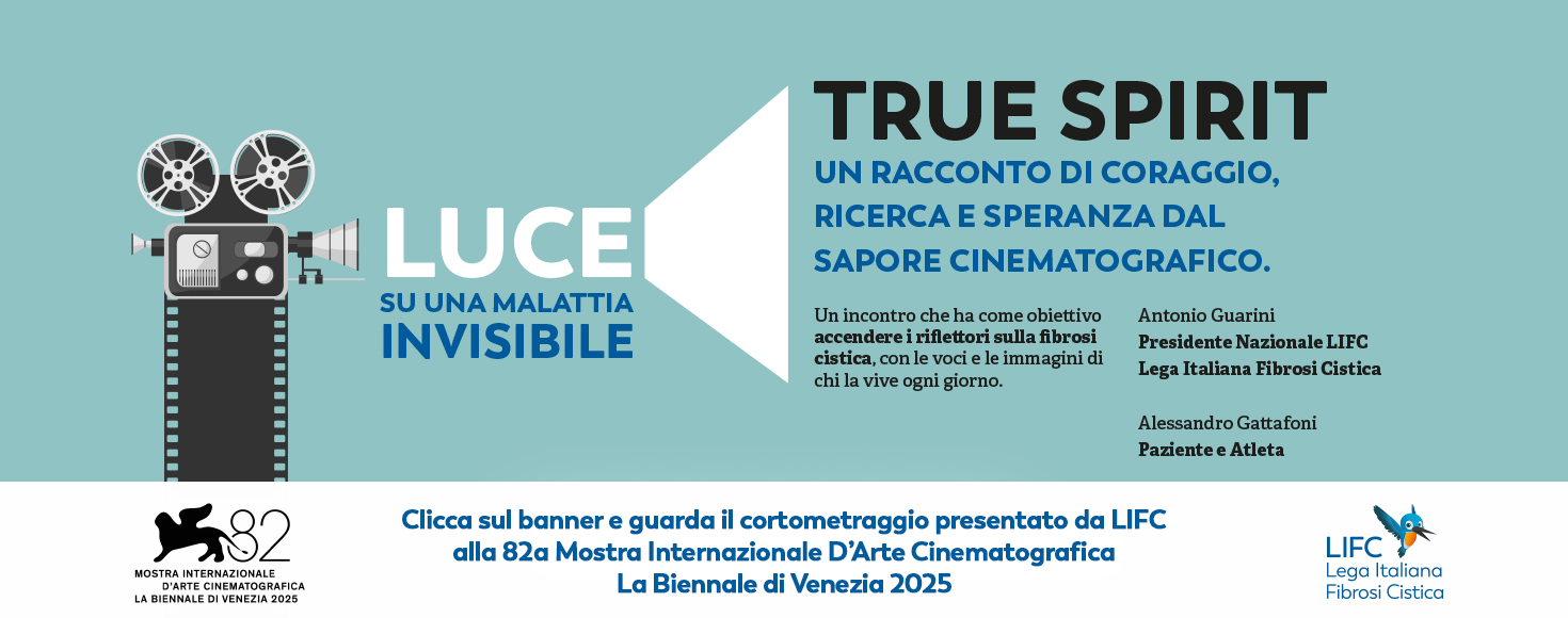 true spiriti